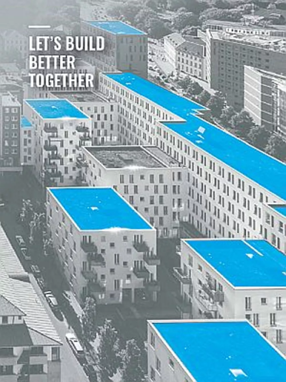 Water retention roofs