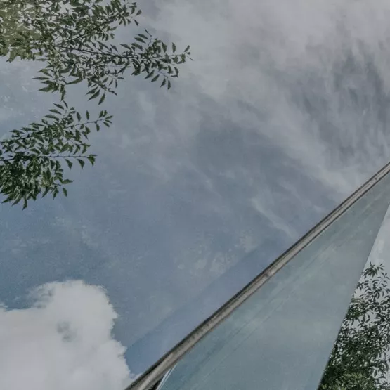 Image our sustainability report